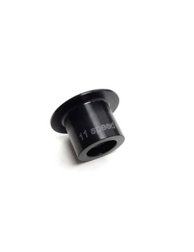 DT Swiss RW adapt 11 speed road (driveside)